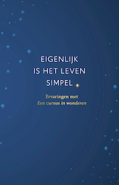 Eigenlijk is het leven simpel - Willem Glaudemans (ISBN 9789020217476)