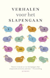 Verhalen voor het slapengaan - Diverse auteurs (ISBN 9789021422619)