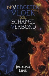 Schamel verbond - Johanna Lime (ISBN 9789463083126)