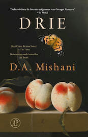 Drie - Dror Mishani (ISBN 9789029544443)