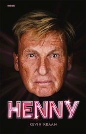 Henny - Kevin Kraan (ISBN 9789048855063)