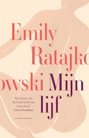 Mijn lijf - Emily Ratajkowski (ISBN 9789464041170)