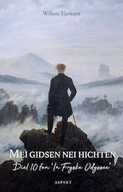 Mei gidsen nei hichten | Diel 10 - Willem Tjerkstra (ISBN 9789464249354)