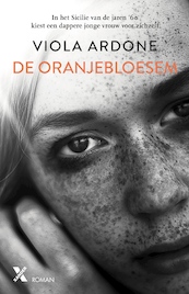 De oranjebloesem - Viola Ardone (ISBN 9789401617314)