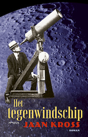 Het tegenwindschip - Jaan Kross (ISBN 9789044649734)