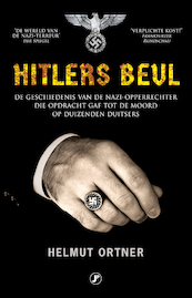 Hitlers beul - Helmut Ortner (ISBN 9789089754158)