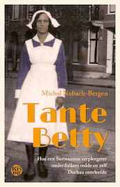 Tante Betty - Michal Nobach-Bergen (ISBN 9789462972674)