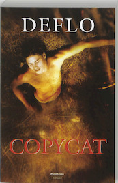 Copycat - Luc Deflo (ISBN 9789022318614)