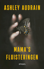 Mama's fluisteringen - Ashley Audrain (ISBN 9789044653724)
