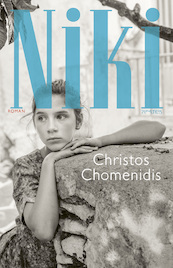 Niki - Christos Chomenidis (ISBN 9789044652192)