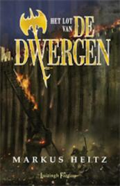 Het Lot Van De Dwergen 4 - Het lot van de dwergen - Markus Heitz (ISBN 9789024566303)