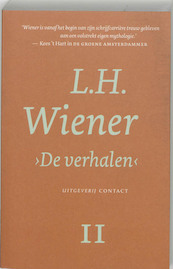 De verhalen 2 - L.H. Wiener (ISBN 9789025419301)