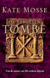 Vergeten tombe - Kate Mosse (ISBN 9789047510314)