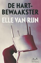 De Hartbewaakster - Elle van Rijn (ISBN 9789087540111)