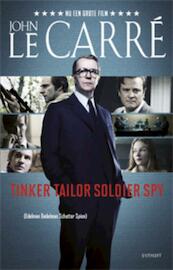 Edelman, bedelman, schutter, spion - John le Carré, David Cornwell (ISBN 9789021806136)