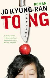 Tong - Jo Kyung-Ran (ISBN 9789460923838)