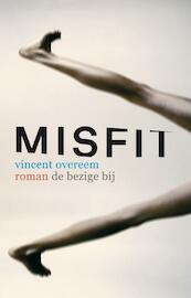 Misfit - Vincent Overeem (ISBN 9789023442592)