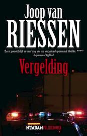 Vergelding - Joop van Riessen (ISBN 9789046810064)