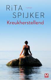 Kreukherstellend - Rita Spijker (ISBN 9789460689963)