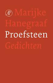 Proefsteen - Marijke Hanegraaf (ISBN 9789029568395)
