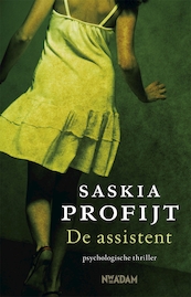 De assistent - Saskia Profijt (ISBN 9789046810477)