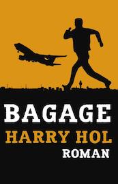 Bagage - Harry Hol (ISBN 9789020410785)