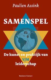 Samenspel - Paulien Assink (ISBN 9789047003076)