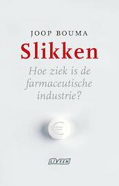 Slikken - Joop Bouma (ISBN 9789020438178)