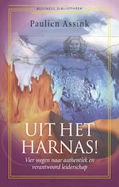 Uit het harnas !. - Paulien Assink (ISBN 9789047001577)