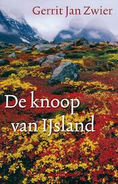 De knoop van IJsland - Gerrit Jan Zwier (ISBN 9789045018164)