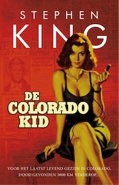 De Colorado Kid - Stephen King (ISBN 9789024531769)