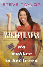 Wakefulness - Steve Taylor (ISBN 9789020299632)