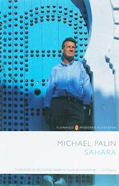 Sahara - Michael Palin (ISBN 9789026323775)