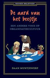 De aard van het beestje - Daan Muntjewerf (ISBN 9789047002147)