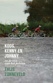 Koos, Kenny en Johnny - Thijs Zonneveld (ISBN 9789020413717)