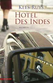 Hotel des Indes - Kees Ruys (ISBN 9789045018089)