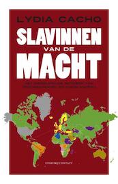 Slavinnen van de macht - Lydia Cacho (ISBN 9789025438920)