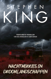 Nachtmerries en droomlandschappen - Stephen King (ISBN 9789024531851)