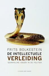 De intellectuele verleiding - Frits Bolkestein (ISBN 9789035138568)
