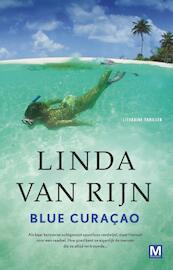 Blue Curacao - Linda van Rijn (ISBN 9789460689550)