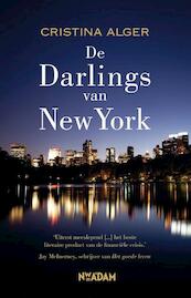 Darlings van New York - Cristina Alger (ISBN 9789046813409)