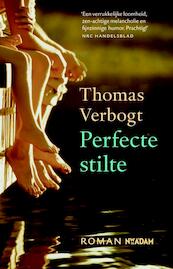 Perfecte stilte - Thomas Verbogt (ISBN 9789046813232)