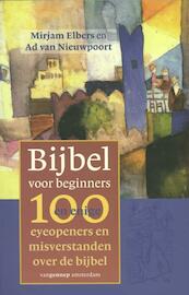 Heeft god de wereld geschapen - Ad van Nieuwpoort, Mirjam Elbers (ISBN 9789461641069)