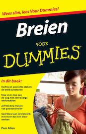 Breien - Pam Allen (ISBN 9789043026680)