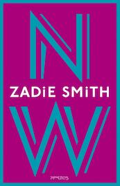 NW - Zadie Smith (ISBN 9789044622218)