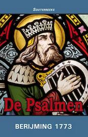 Psalmen in de berijming van 1773 - P.F. van der Schelde (ISBN 9789057192210)
