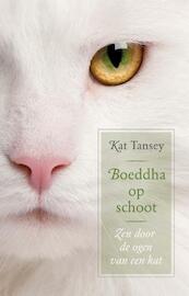 Boeddha op schoot - Kat Tansey (ISBN 9789020209785)