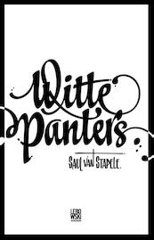 Witte panters - Saul van Stapele (ISBN 9789048815159)