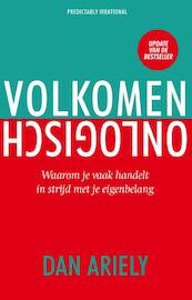 Volkomen onlogisch - Dan Ariely (ISBN 9789047006169)