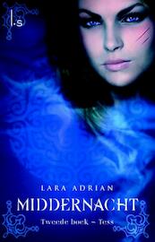 Middernacht / 2. Tess - Lara Adrian (ISBN 9789024556786)